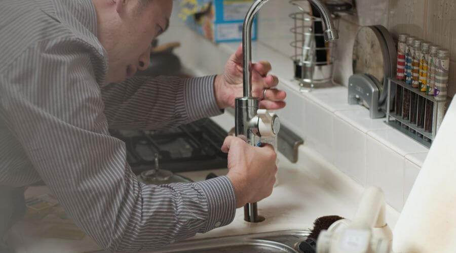 Professional Tankless Water Heater Installation in Lankin, ND